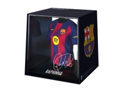 Box MyJersey BARCELONA FC 25/26 Raphinha Home