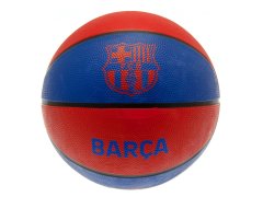 FC Barcelona basketbalový míč size 7