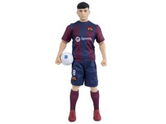 FC Barcelona figurka Pedri Action Figure