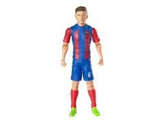 FC Barcelona figurka Gavi 20cm Action Figure