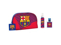 FC Barcelona toaletní set 3 Pieces