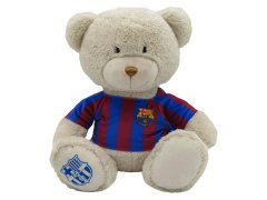 FC Barcelona medvídek Shirt 35 cm