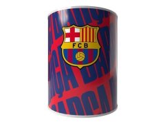FC Barcelona pokladnička Medium Tin