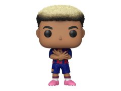 FC Barcelona figurka Funko POP! Lamine Yamal 7635263