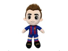 FC Barcelona plyšový hráč Aficionado 80 cm