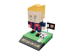 FC Barcelona stavebnice player