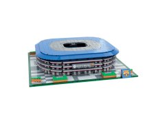FC Barcelona stavebnice Nou Camp 2563 pcs