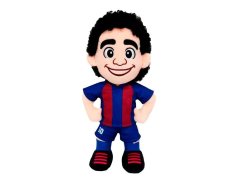 FC Barcelona plyšový hráč Maradona 36 cm