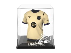 FC Barcelona Box MyJersey 25/26 Lamine Yamal Away