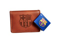 FC Barcelona pouzdro na karty Carnet