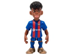 Mini MINIX figurka BARCELONA FC Lamine Yamal 7 cm