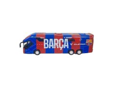 FC Barcelona autobus Modern