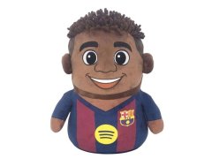 FC Barcelona plyšová hračka Lamine Yamal