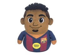 FC Barcelona plyšová hračka Raphinha