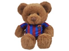 FC Barcelona medvídek Seat 20 cm