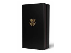 2025-26 Futera FC Barcelona Unique Hobby Box