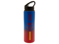 FC Barcelona láhev na pití 750ml Stainless Steel Drinks Bottle