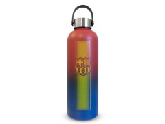 FC Barcelona láhev na pití Chunky Thermal Bottle