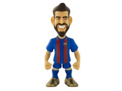FC Barcelona figurka MINIX Football Club Pique