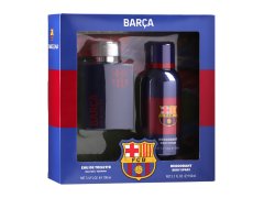 FC Barcelona dárkový set EDT+Deo