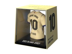 FC Barcelona Box MyJersey 25/26 Lamine Yamal Away