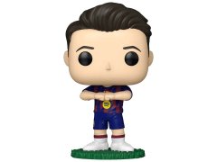 FC Barcelona figurka Robert Lewandowski