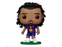 FC Barcelona figurka Jules Kounde
