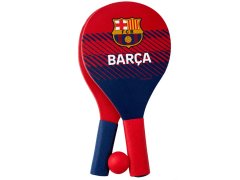 FC Barcelona plážové pálky set