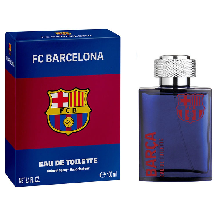 FC Barcelona parfém EDT - FC Barcelona ostatní suvenýry