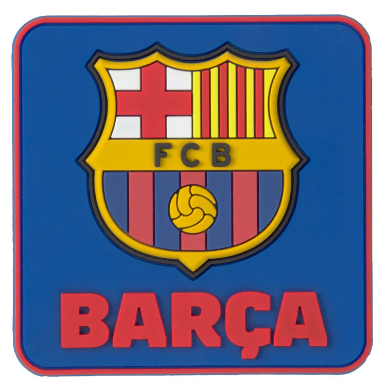 FC Barcelona magnetka Barca - FC Barcelona ostatní suvenýry
