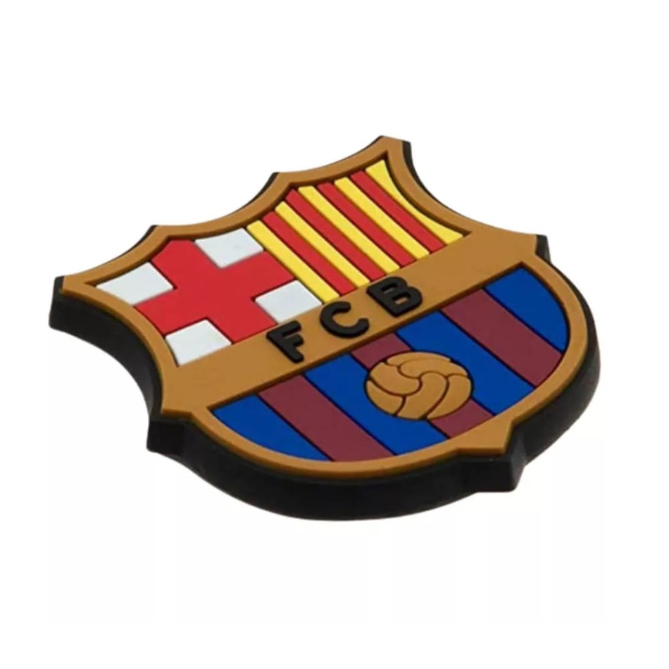FC Barcelona magnetka Escudo - FC Barcelona ostatní suvenýry
