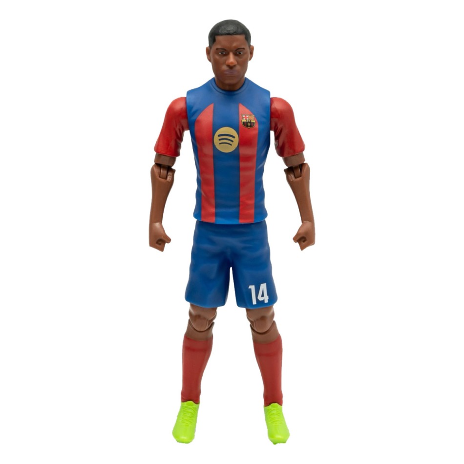 FC Barcelona figurka Action - Rashford