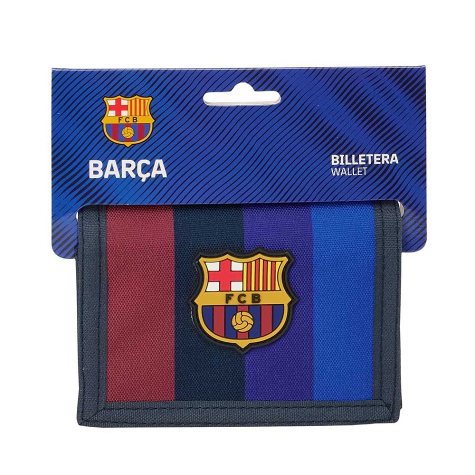 Peněženka BARCELONA FC 26/27 Home