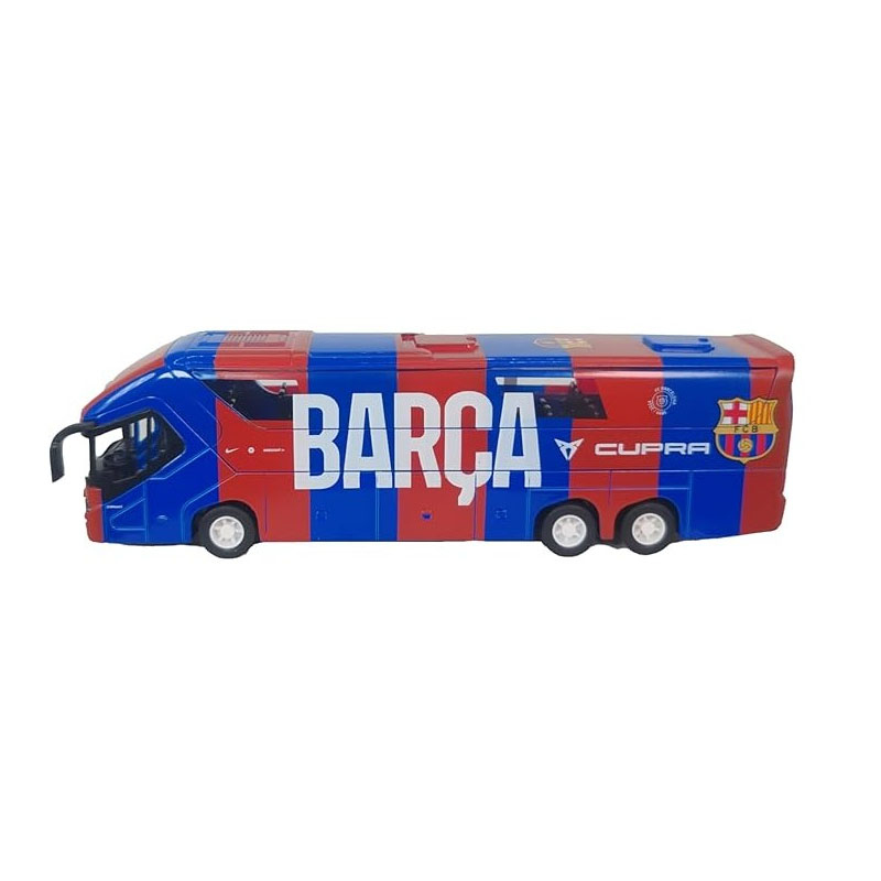 FC Barcelona autobus Modern - FC Barcelona ostatní suvenýry