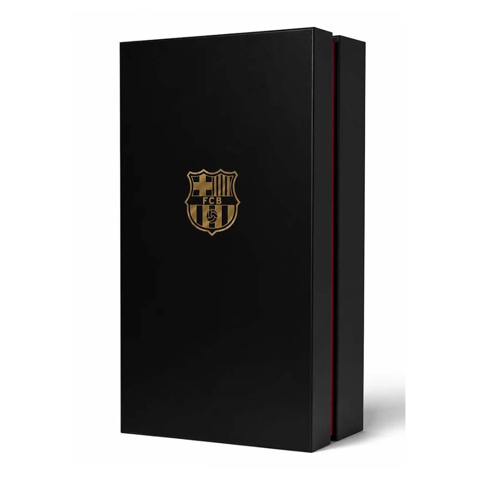 2025-26 Futera FC Barcelona Unique Hobby Box - FC Barcelona ostatní suvenýry