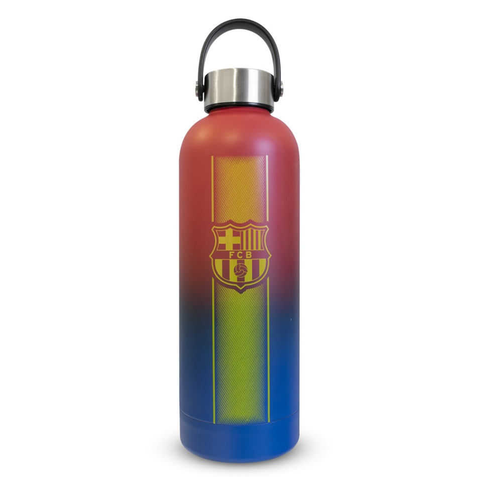 FC Barcelona láhev na pití Chunky Thermal Bottle