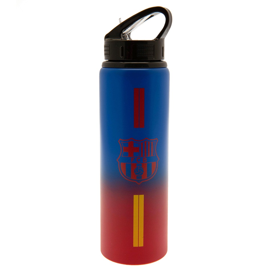 FC Barcelona láhev na pití 750ml Stainless Steel Drinks Bottle