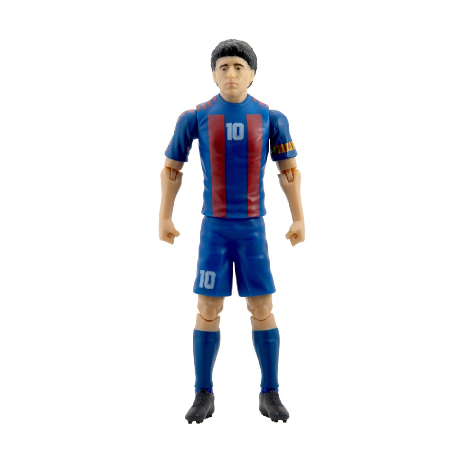 FC Barcelona figurka Action - Maradona - FC Barcelona ostatní suvenýry