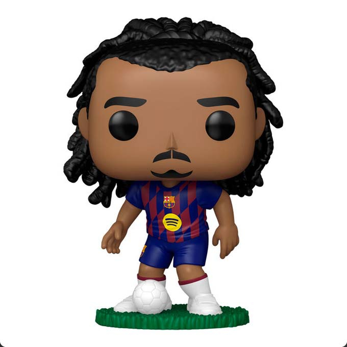 FC Barcelona figurka Jules Kounde - FC Barcelona ostatní suvenýry
