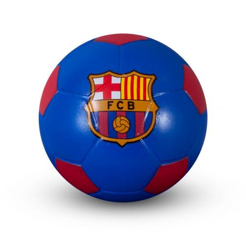 FC Barcelona antistresový míč Stress Ball - FC Barcelona ostatní suvenýry