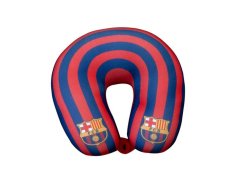FC Barcelona cestovní polštář Cuello