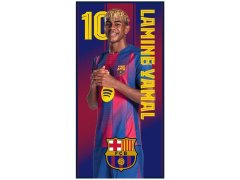 FC Barcelona osuška Yamal Stand