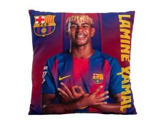FC Barcelona polštářek Square Yamal 7635260