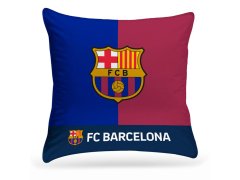 FC Barcelona polštářek Square Half