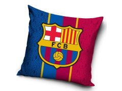 FC Barcelona povlak na polštář Half