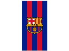FC Barcelona osuška Stripe