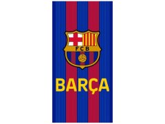 FC Barcelona osuška Barca