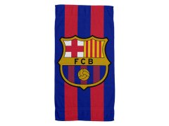 FC Barcelona osuška Blaugrana microfiber