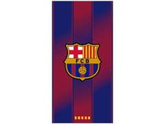 FC Barcelona osuška Camuflage