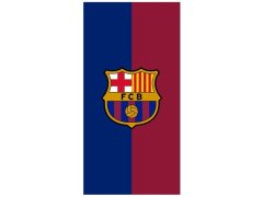 FC Barcelona osuška half